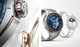 华为gt4pro最新爆料,颠覆性升级，性能与颜值并存！